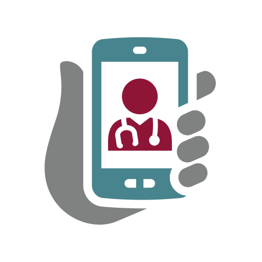 Stamford Health On Call Care logo