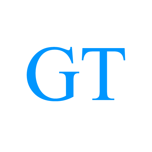 GoodTutors logo
