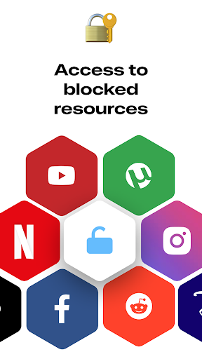 VPN China - get Chinese IP Screen 3