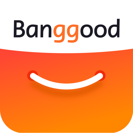 Banggood - Online Shopping  Icon