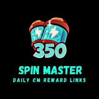 SpinMaster: Spins & Coins Link apk