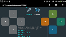 Bluetooth Commander Proのおすすめ画像3