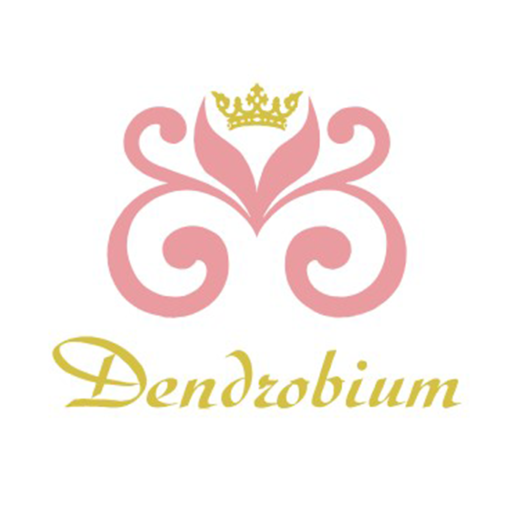 Dendrobium(デンドロビューム)公式アプリ logo