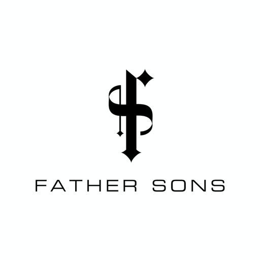 FATHER SONS logo