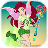 Fairy Winx Adventure icon