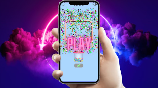 Android application Play Plus: Pull The Pin screenshort