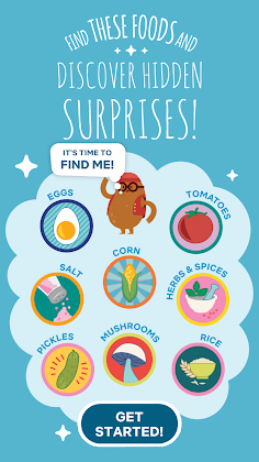 Hidden World of Waffles+Mochi - Screenshot 3