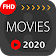 Full HD Movies : Watch Free Movies Online icon
