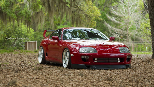 supra car wallpaper Screen 3