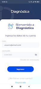 Imágen 3 Diagnóstica BP android