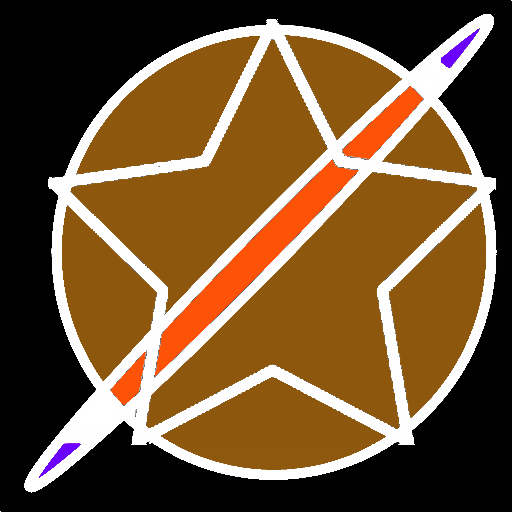 Newtron Browser logo