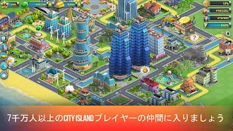 Game screenshot City Island 2 - Build Offline apk download