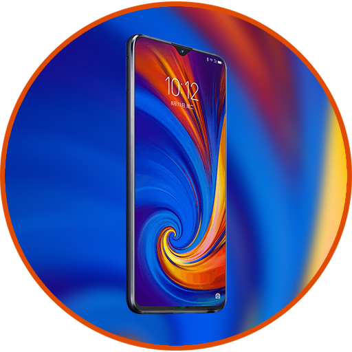 Theme for Lenovo Z5s