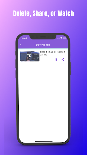 Snaptik - TT Video Downloader