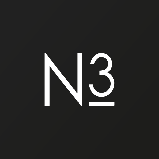 N3 - Tickets logo