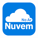 Cover Image of Download Nuvem No AR | Web Rádio 1.1 APK