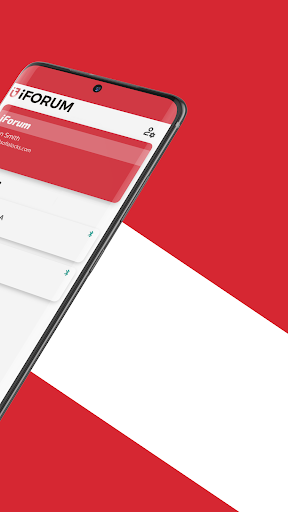iForum Screen 2