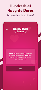 Naughty Couple Sex Games Mod Apk v1.2.3 Download Latest For Android 2