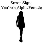 Alpha female personality