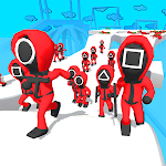 Cover Image of Download Squid Survive: Reverse Agent Survive of Squid Game 0.2 APK
