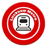 Lucknow Metro Plus icon