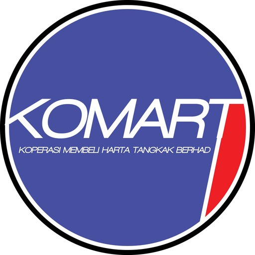 KOMART