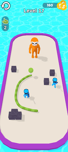 Rope Merge Screen 2