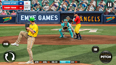 Baseball Games Offlineのおすすめ画像2