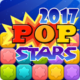 PopStar Free 2017 icon