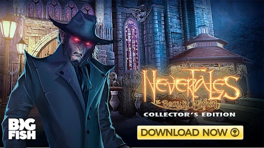 Hidden Objects – Nevertales: The Beauty Within 1.0.0 Apk + Data 5