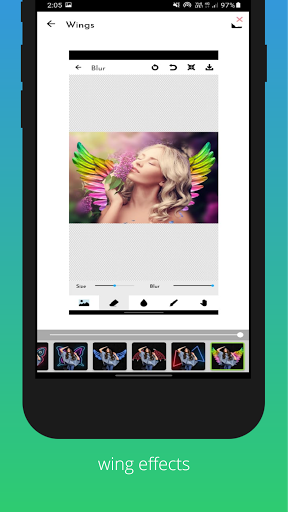photo editor premium adobe eff