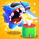 Impostor Rush - IO Game - Androidアプリ