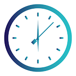 Cover Image of Télécharger Brazilian Timezone Clock  APK