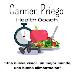 Cover Image of Скачать Carmen Priego Health Coach 1.152.1 APK