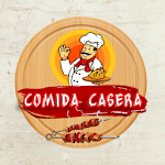Cover Image of Télécharger Recetas de comida casera - Coc  APK