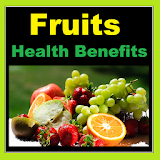 fruits health benefits & tips icon