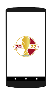 World Cup 2022 Qualifiers Live 1.0 APK screenshots 1