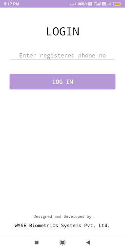 Smart Muster Plus Screen 2
