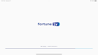 screenshot of Fortune TV