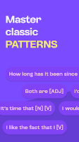 screenshot of Cardy: Learn English faster