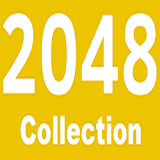 2048 Collection icon