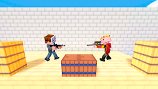 Noob Shooter: Gun Games 3Dのおすすめ画像4