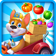 Dream Farm Fruit 1.1 Icon