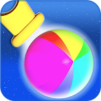 Draw Bounce Ball