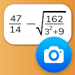 Cover Image of Download Math Camera calculator  APK