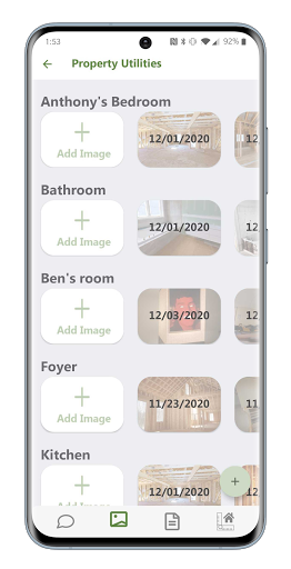 Palo Duro Builders Contractor Screenshot 3 - AppWisp.com