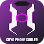 Cryo Phone Cooler