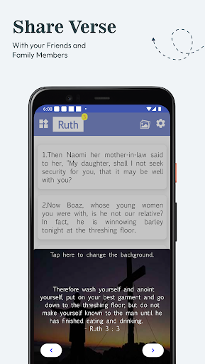 Geneva Bible Commentary screenshot 3
