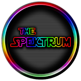 The SpeKtrum Icon Theme icon