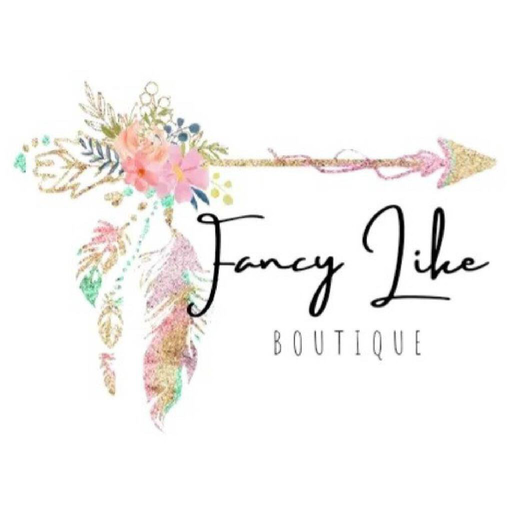 Fancy Like Boutique logo